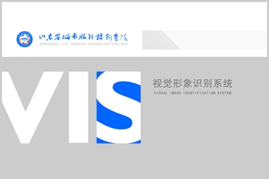 抚州VIS手册设计