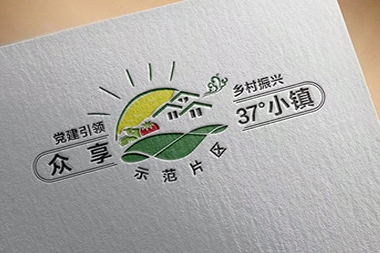 镇江LOGO设计