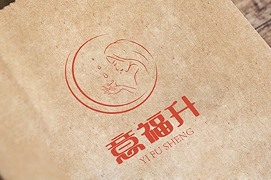 三门峡茶品牌LOGO设计