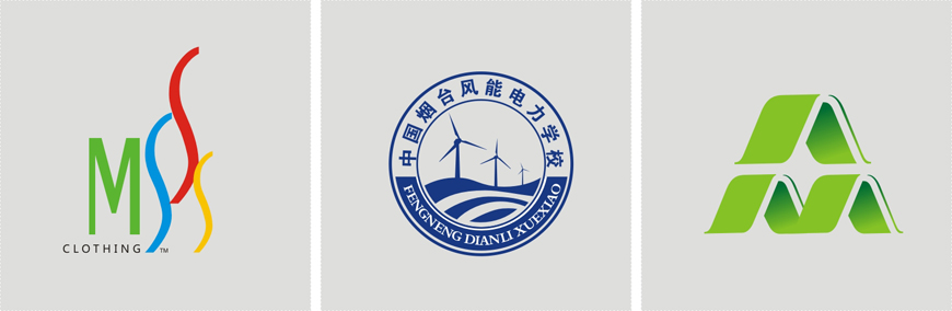 烟台logo设计