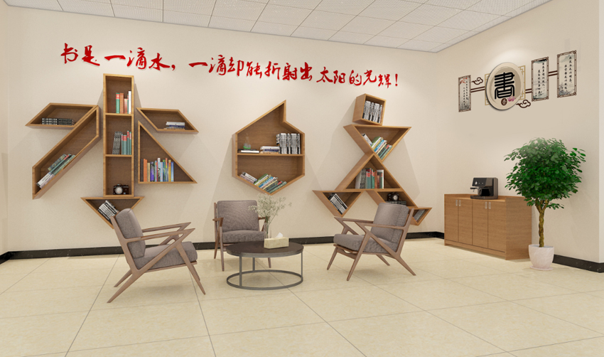 展示设计的空间设计要点