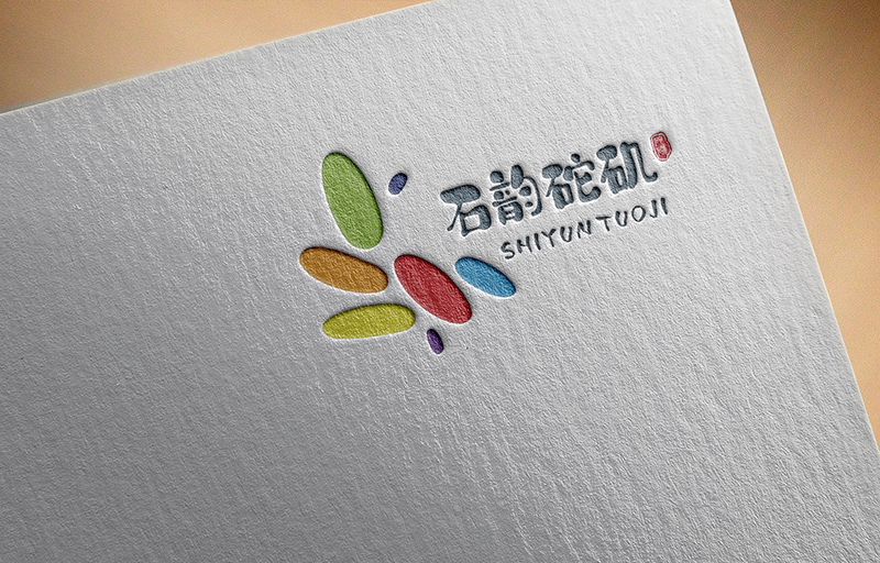 烟台LOGO设计